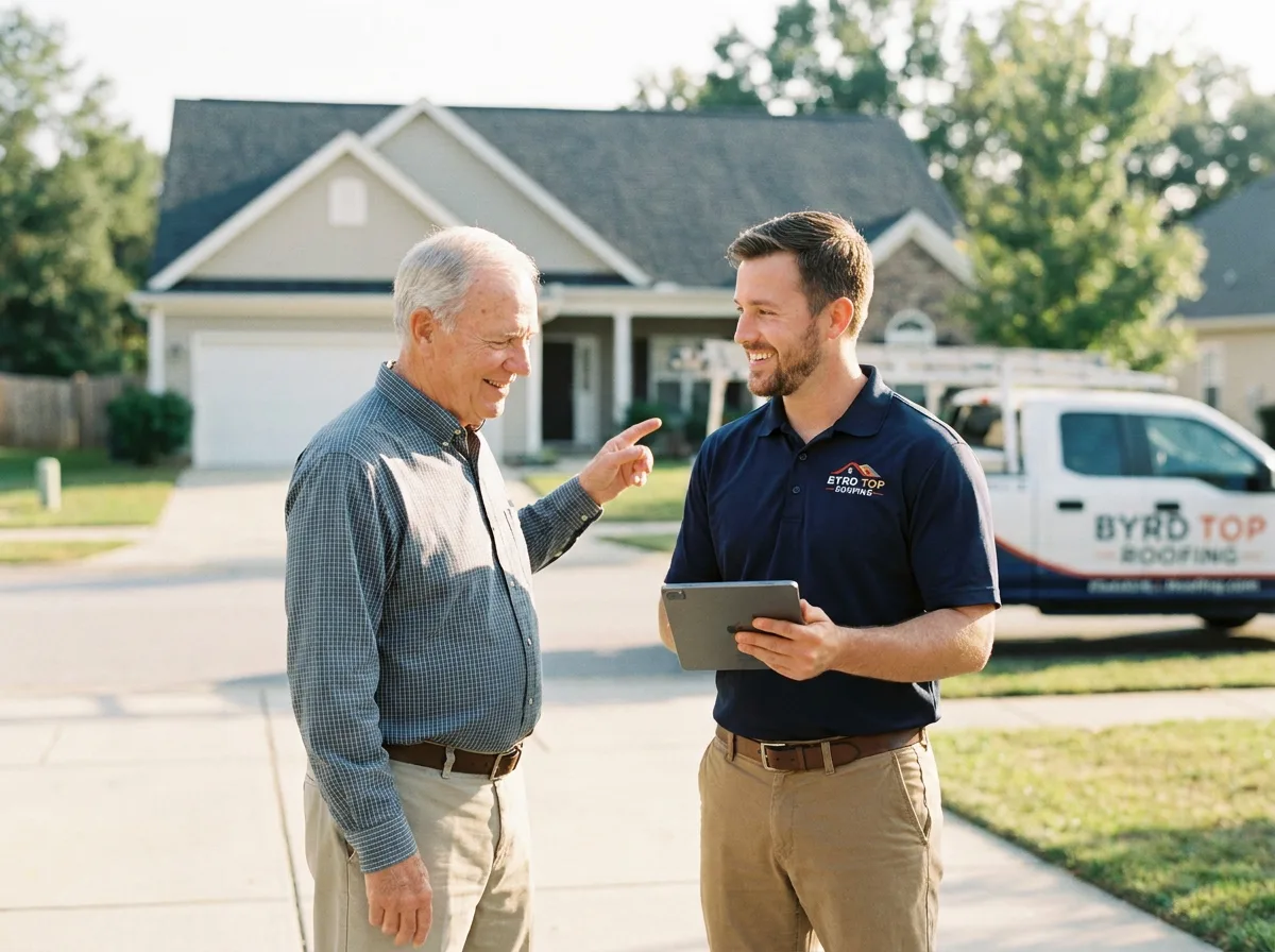 Roofing Johnston, IA FAQs